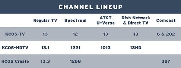 Printable Tv Guide For Spectrum Tutore Org Master Of Documents 